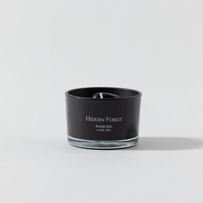 Hidden Forest Soy Wax Candle