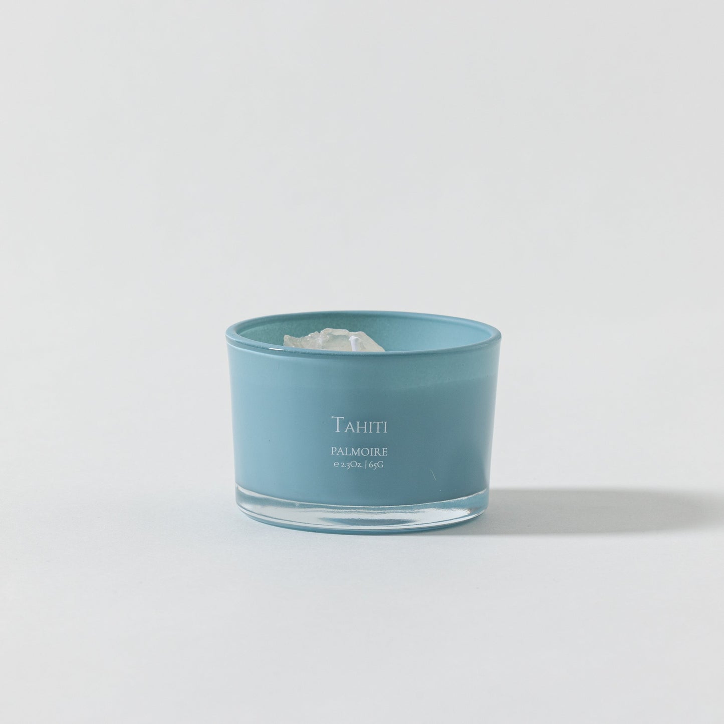 Tahiti Soy Wax Candle