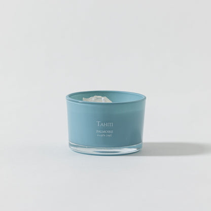 Tahiti Soy Wax Candle