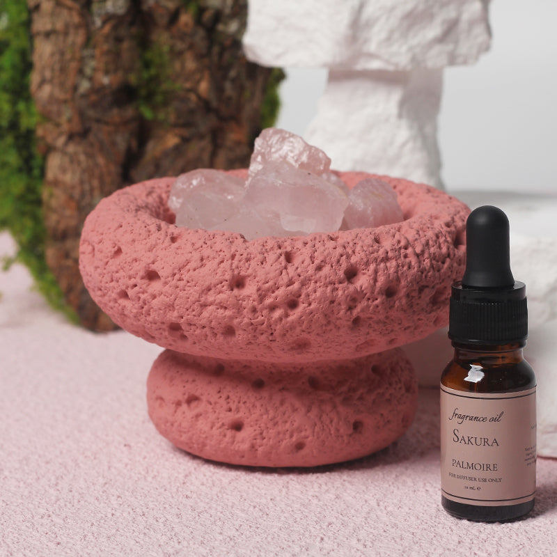 Pink Moon Diffuser - Sakura