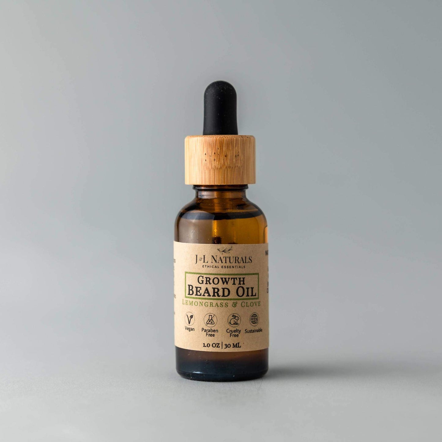 Beard Oil (Duo)