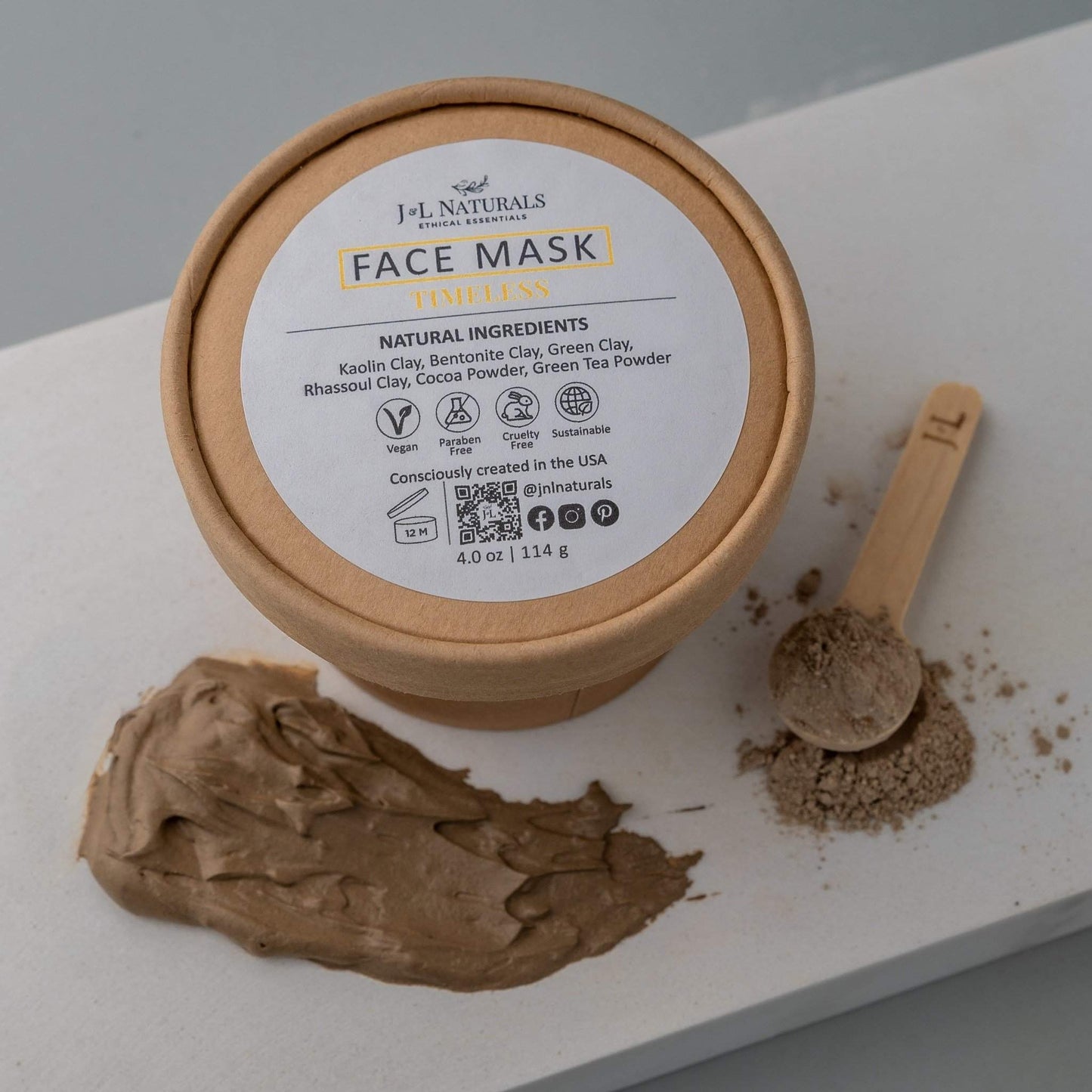 Face Mask