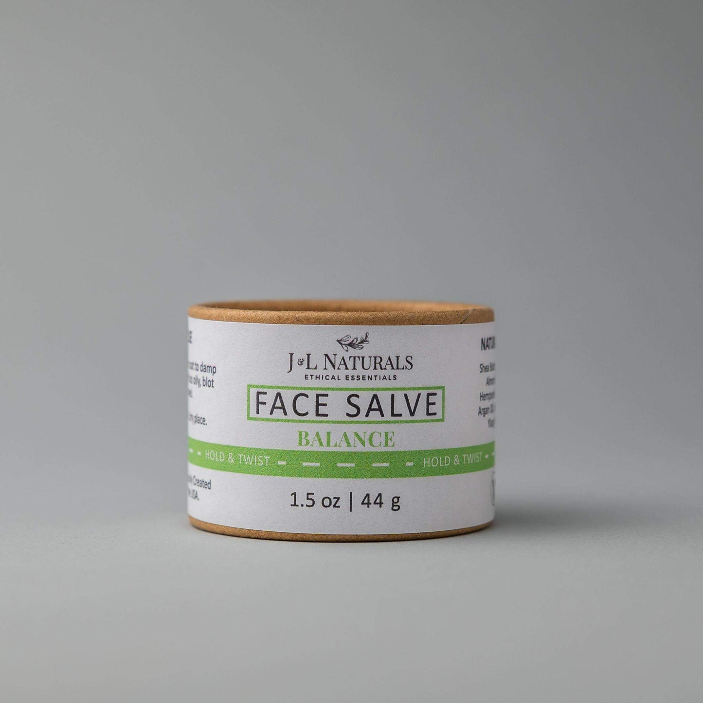 Face Salve (Duo)