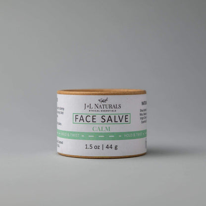 Face Salve (Duo)