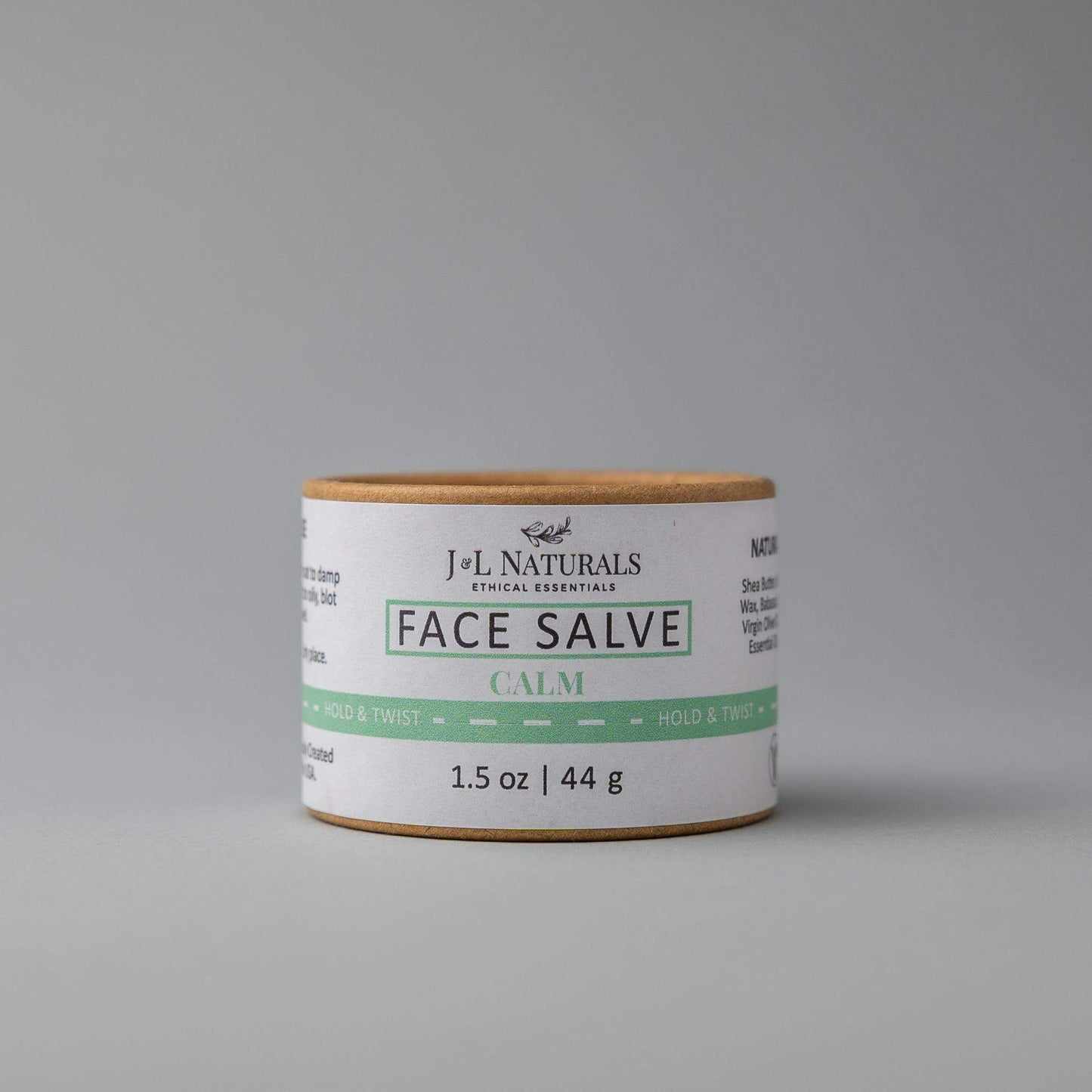 Face Salve Bundle (5-Pack)