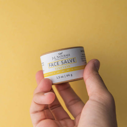 Face Salve Bundle (5-Pack)