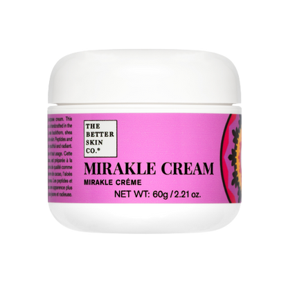 Mirakle Cream