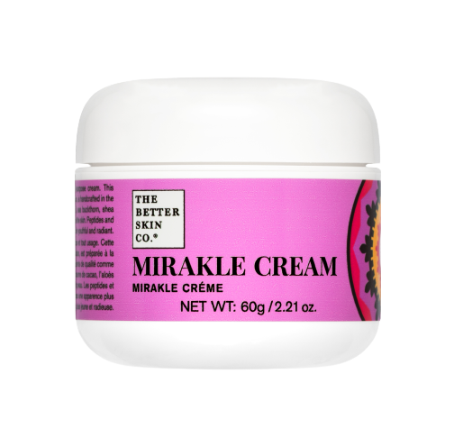 Mirakle Cream