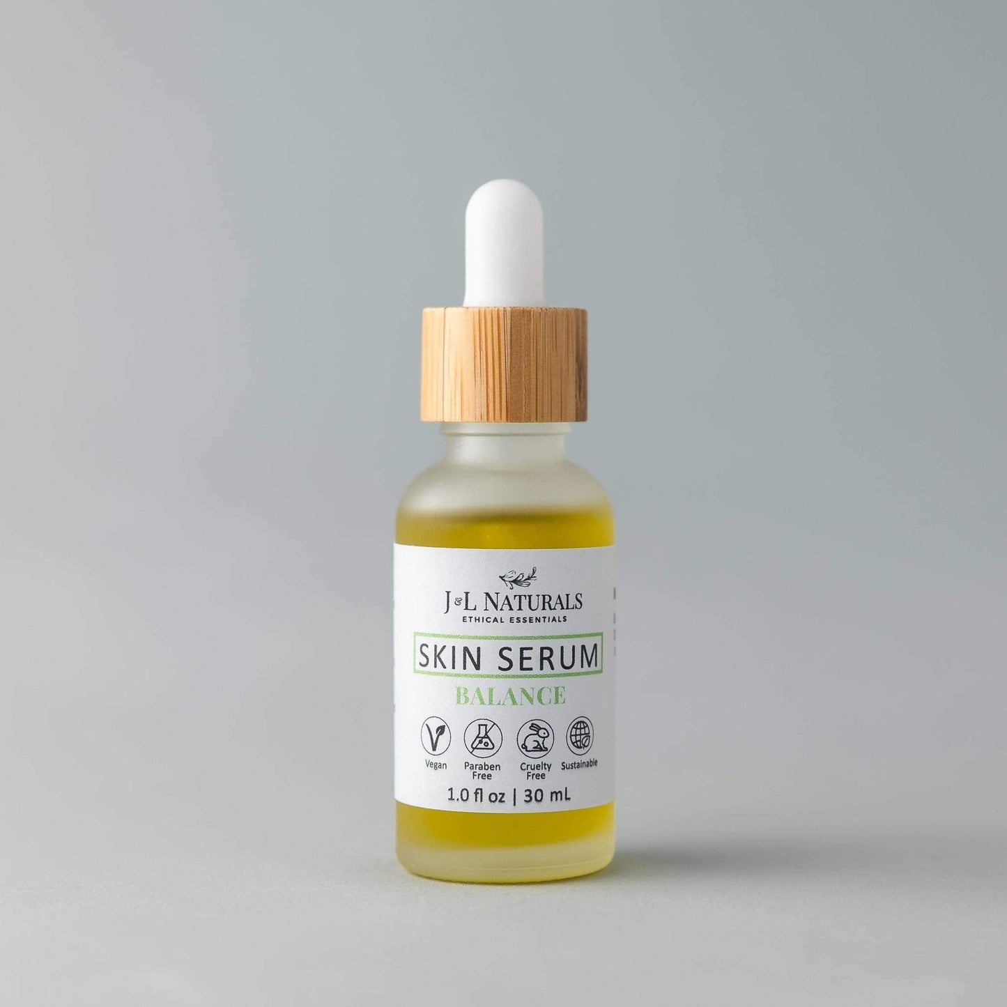 Skin Serum (Duo)