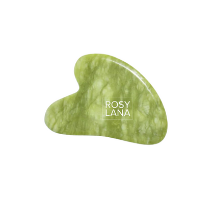 Green Jade Gua Sha