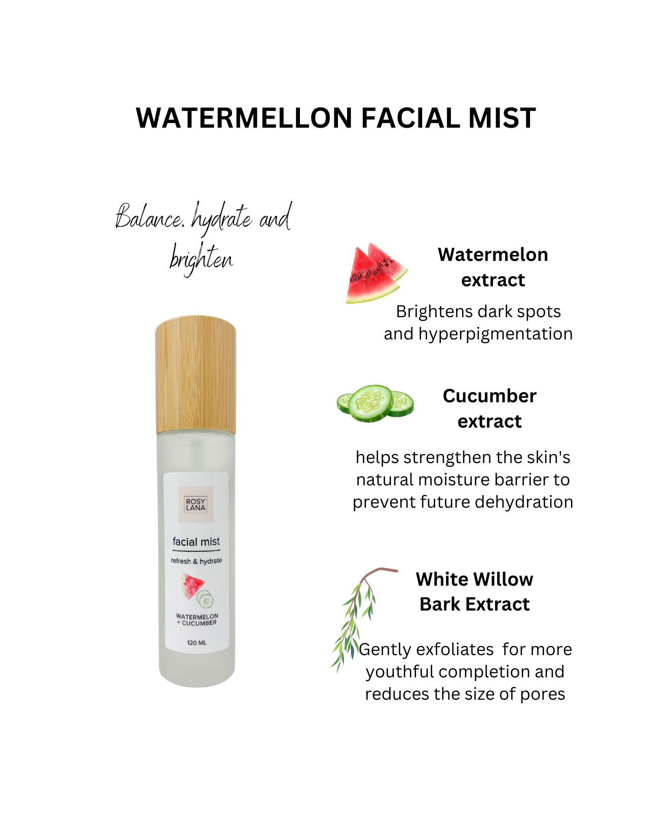 Amply Hydration Duo: Mist + Serum