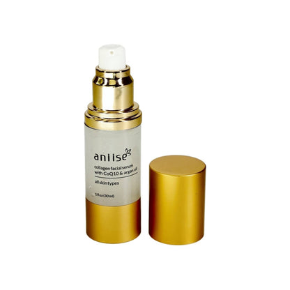 Anti-Aging Collagen | Facial Serum