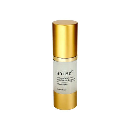 Anti-Aging Collagen | Facial Serum