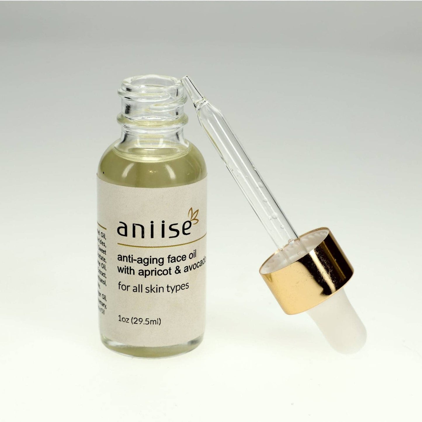 Anti–Aging | Face Oil