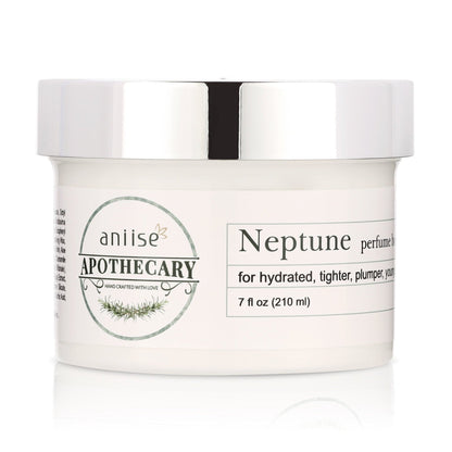 Apothecary Perfume | Body Cream