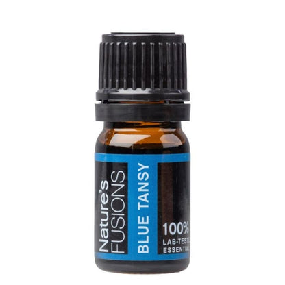 Blue Tansy Pure Essential Oil - 5ml