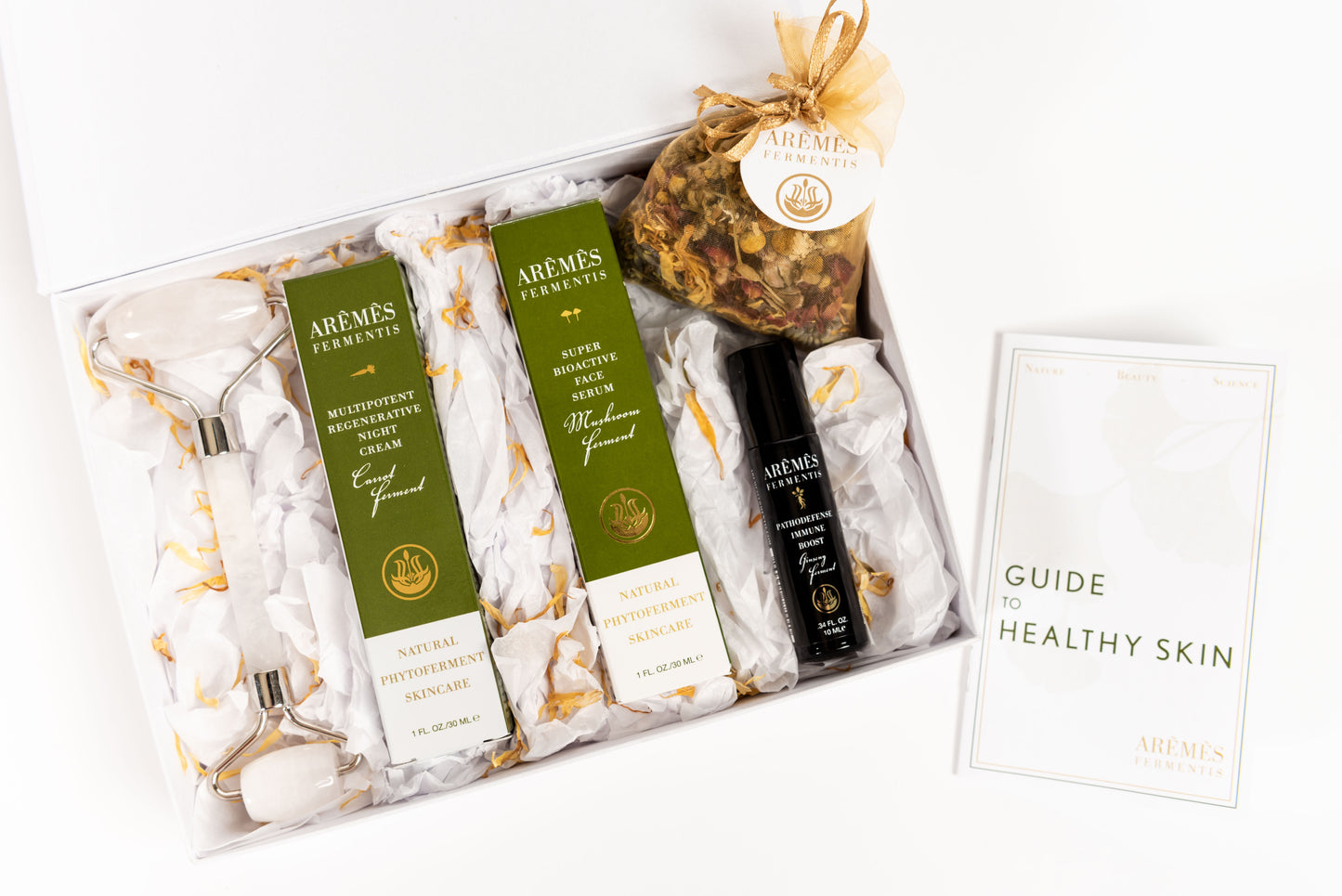 "Everyday's A Good Skin Day" Gift Box