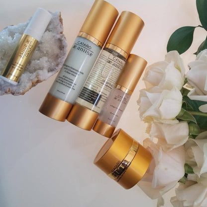 Collagen Anti-Aging Set | by Adriana Catano