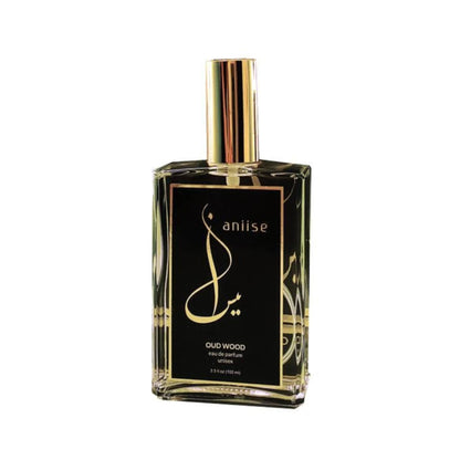 Eau de Parfum - Oud Wood (Unisex)