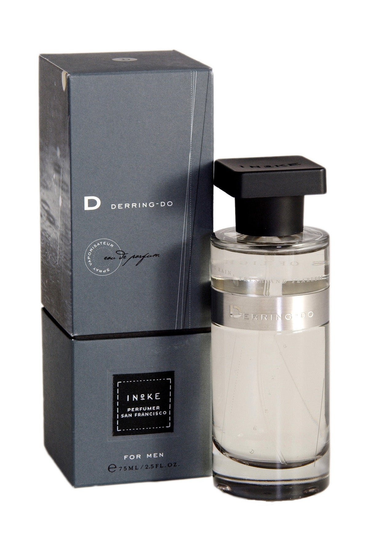 Derring-Do Eau de Parfum