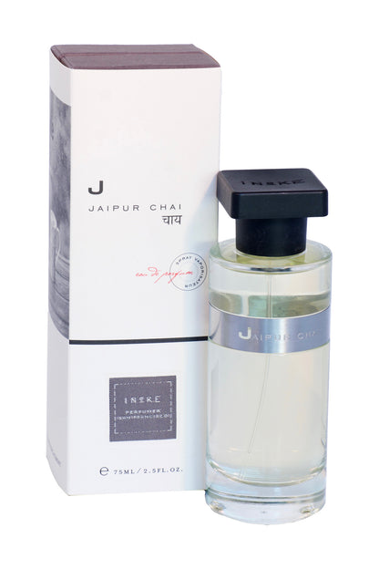 Jaipur Chai Eau de Parfum