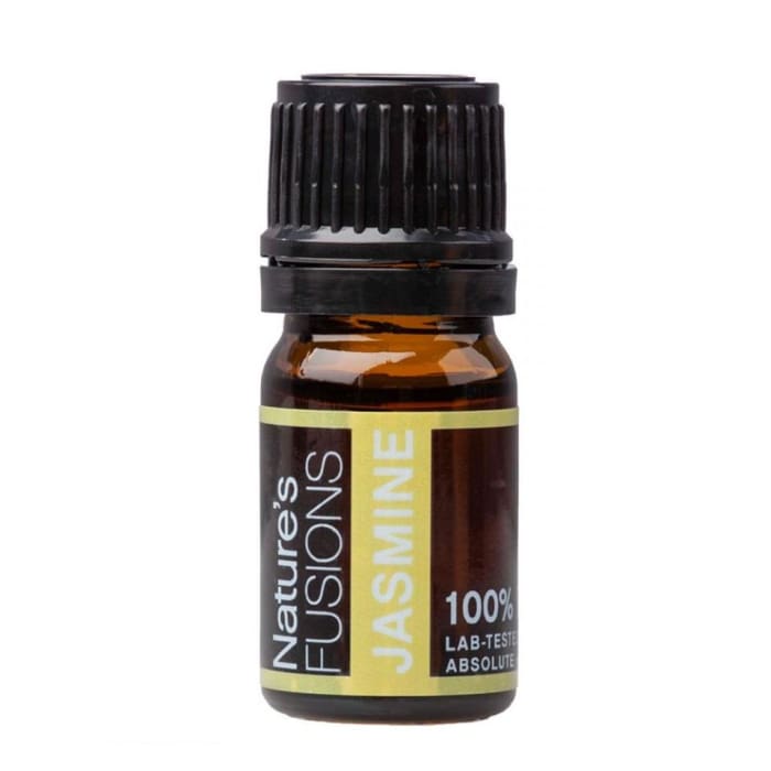 Jasmine Pure Essential Oil - 5ml