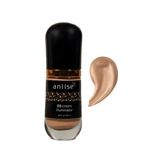 Liquid Illuminator | Highlighter | BB Cream