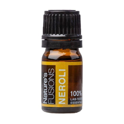 Neroli Pure Essential Oil - 5ml