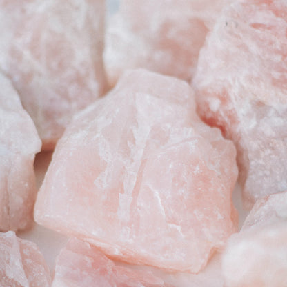 Blushing Rosé Gemstone Diffuser