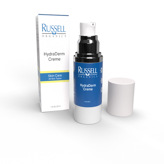 HydraDerm Creme