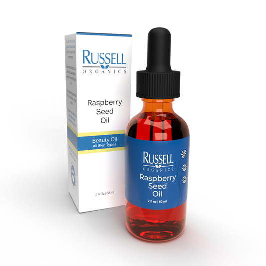 Raspberry Seed Oil