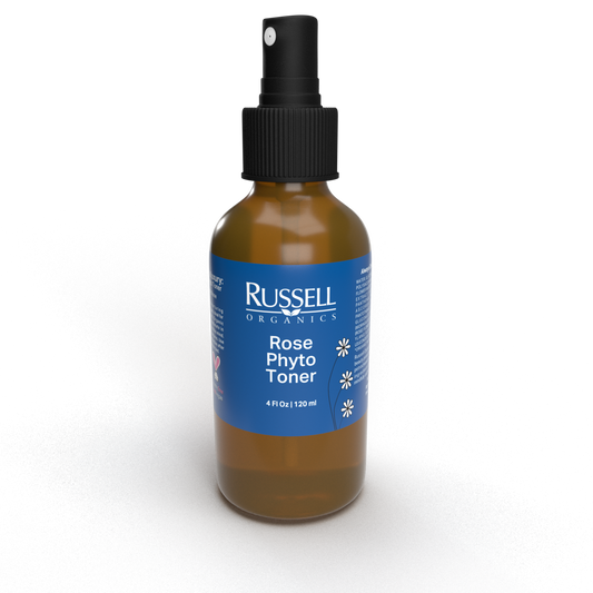 Rose Phyto Toner