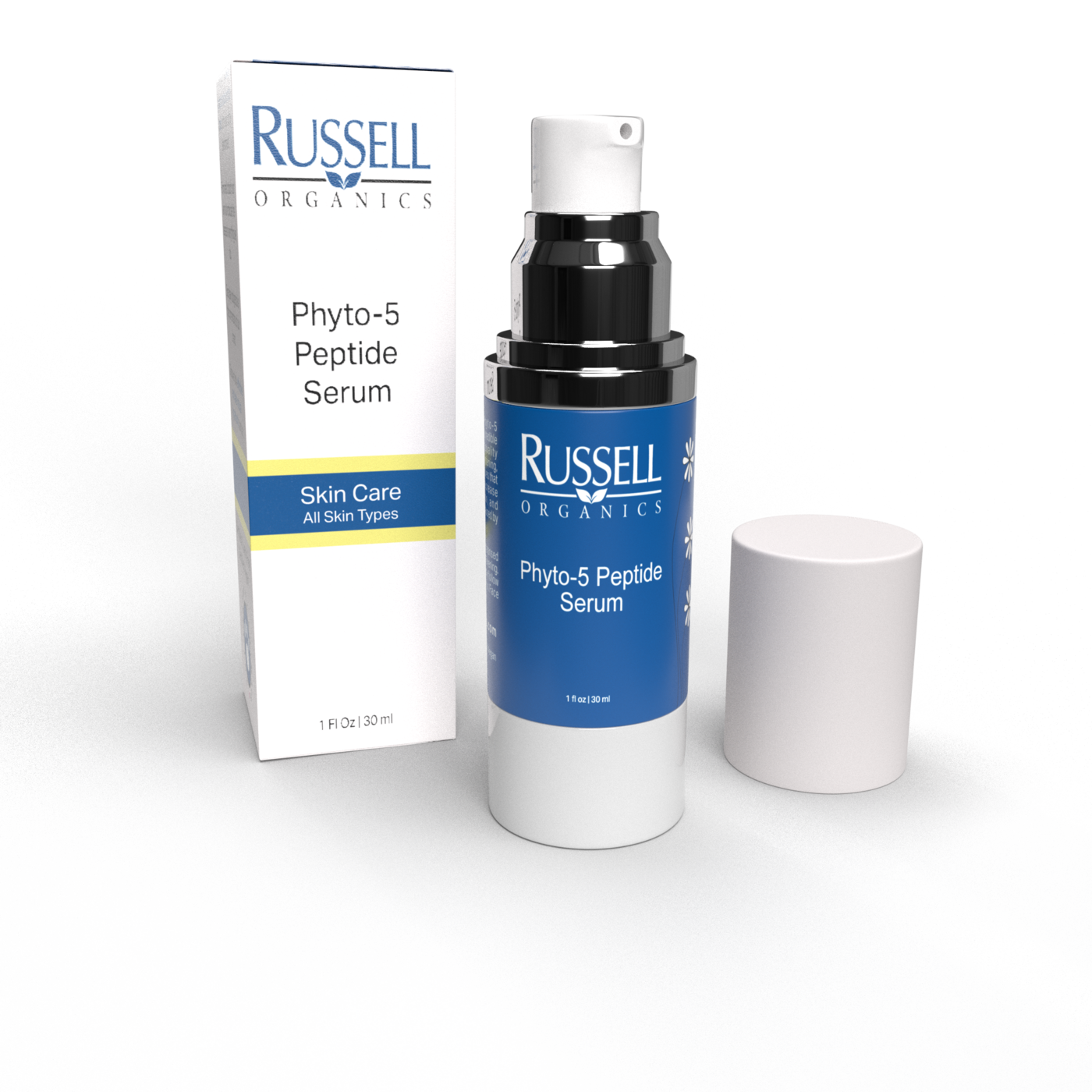 Squalane Oil