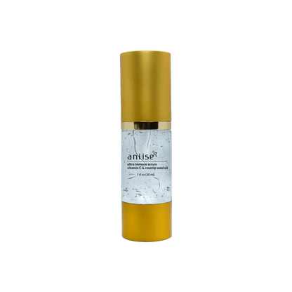 Ultra-Immune Vitamin C | Serum