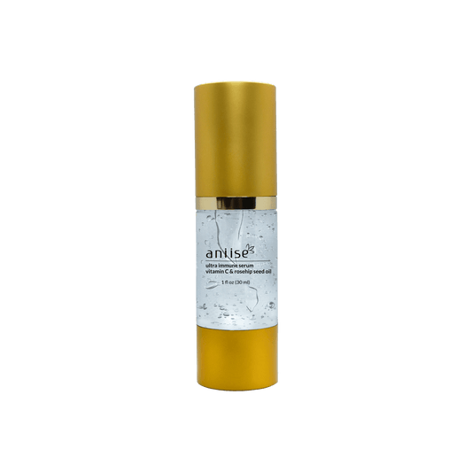 Ultra-Immune Vitamin C | Serum