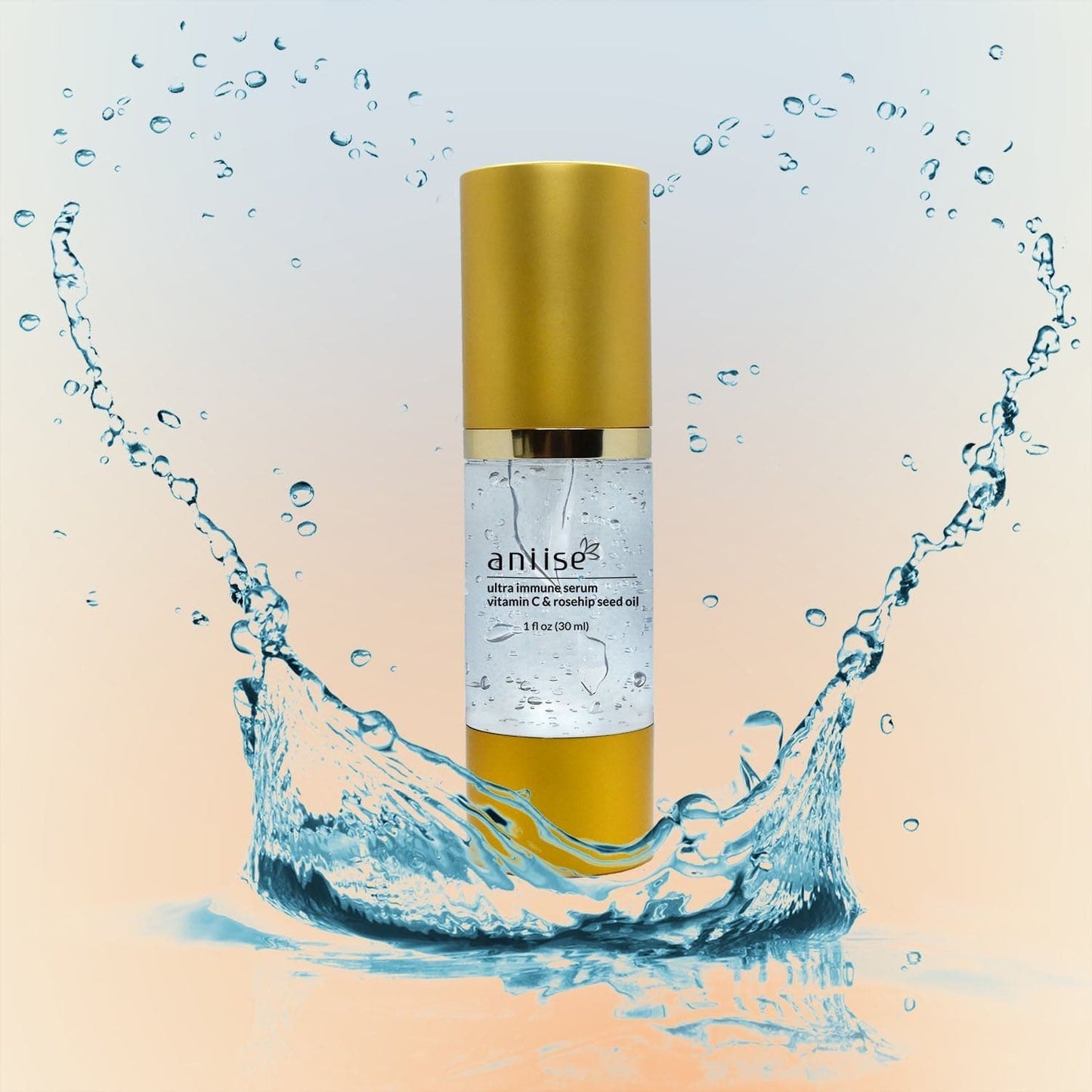 Ultra-Immune Vitamin C | Serum