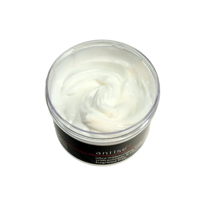 Ultra Moisturizing Body Cream | Fragrance Free