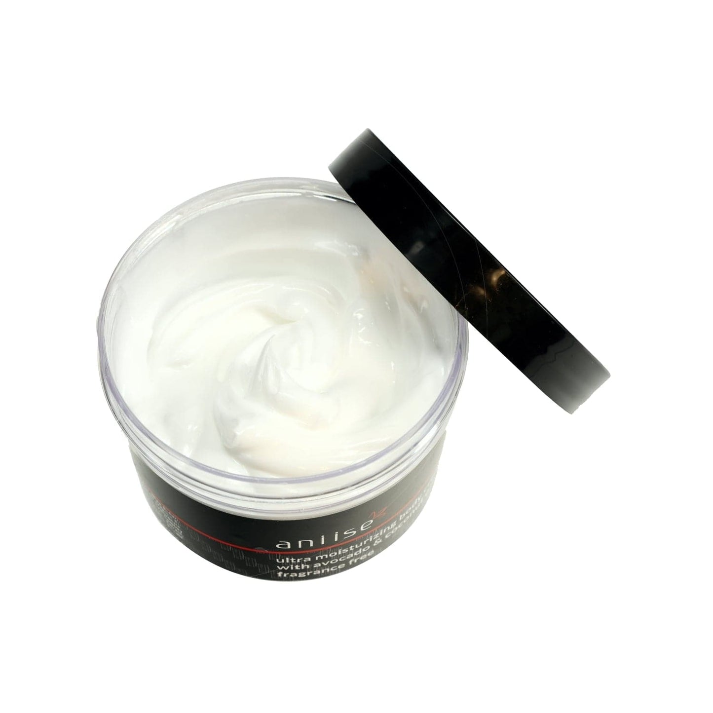 Ultra Moisturizing Body Cream | Fragrance Free