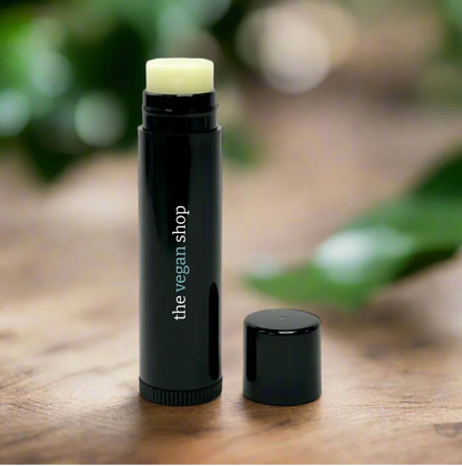 Nourishing Lip Balm - The Vegan Shop (Bestseller)