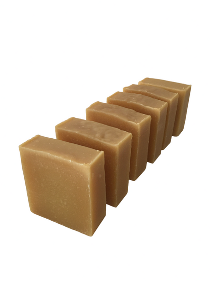 Turmeric Soap Bar