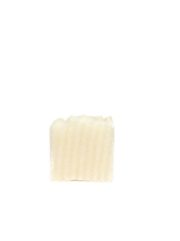 100% Coconut Oil Soap