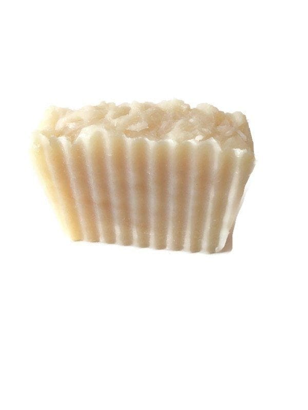 Goat Milk Soap