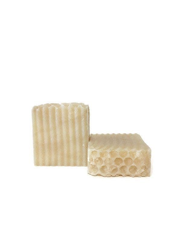 Honey Spice Soap