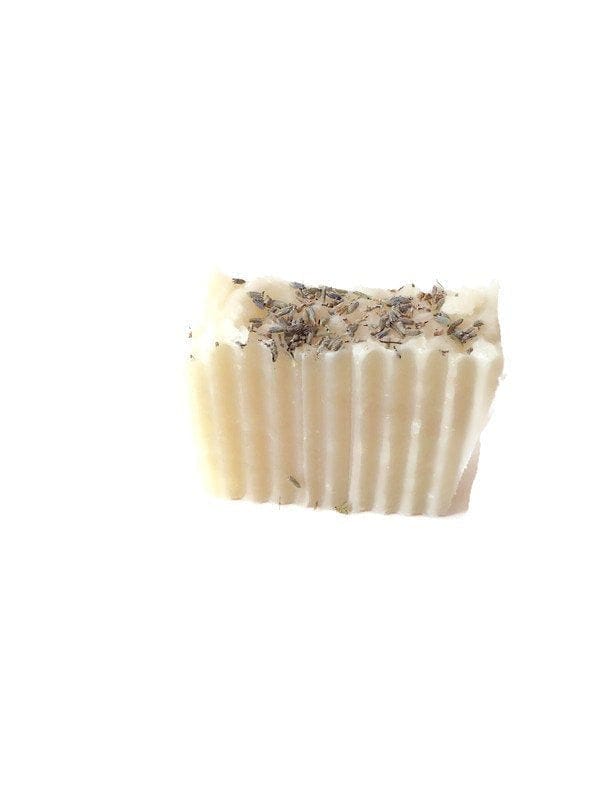 Lavender Flower Soap