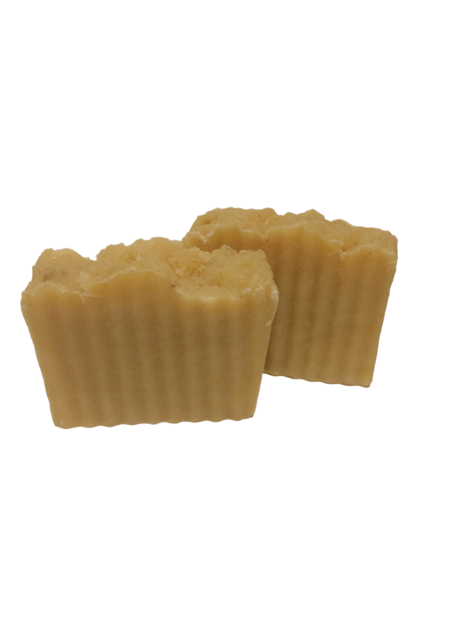 Lemongrass Clay Soap