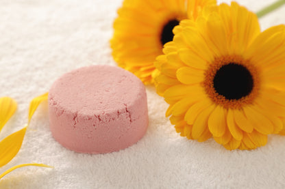 All-Natural Shampoo Bar