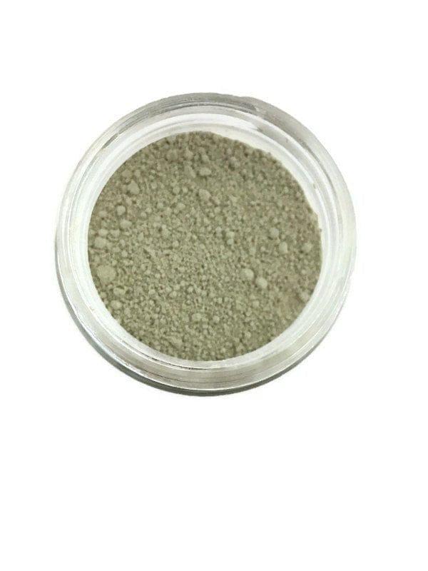 Powder Clay Mask