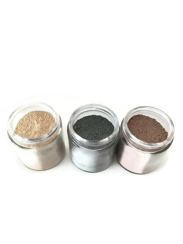 Powder Clay Mask