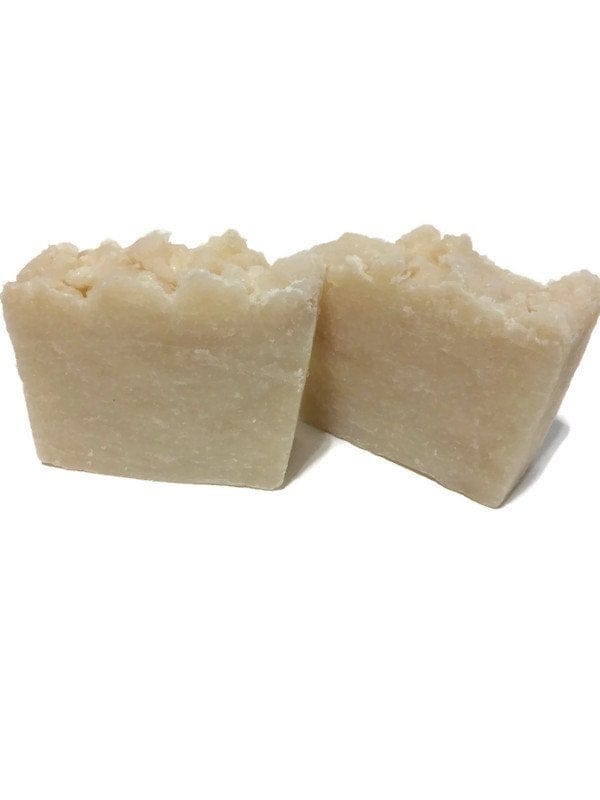 Shea Butter Soap